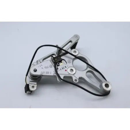 Platine avant droite BMW R 1150 R 2001 - 2006