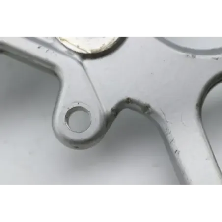 Platine avant droite BMW R 1150 R 2001 - 2006