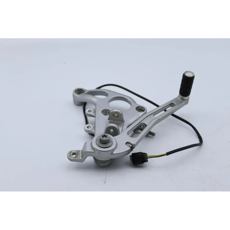 Platine avant droite BMW R 1150 R 2001 - 2006
