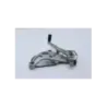 Platine avant droite BMW R 1150 R 2001 - 2006 Platine avant droite BMW R 1150 R 2001 - 2006