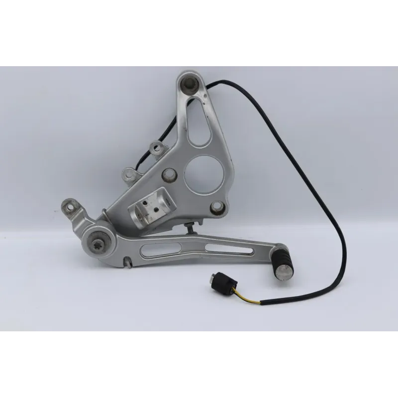 Platine avant droite BMW R 1150 R 2001 - 2006