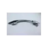 Poignee arriere gauche SUZUKI UH 400 BURGMAN 2003 - 2006 Poignee arriere gauche SUZUKI UH 400 BURGMAN 2003 - 2006