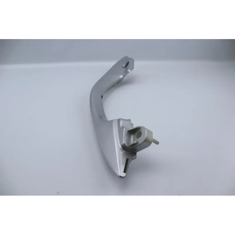 Poignee arriere gauche SUZUKI UH 400 BURGMAN 2003 - 2006