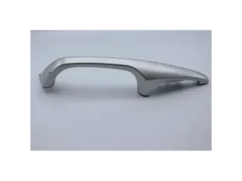 Poignee arriere droite SUZUKI UH 650 BURGMAN 2007 - 2013