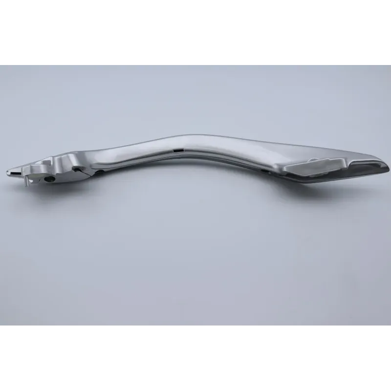 Poignee arriere gauche SUZUKI UH 400 BURGMAN 2003 - 2006