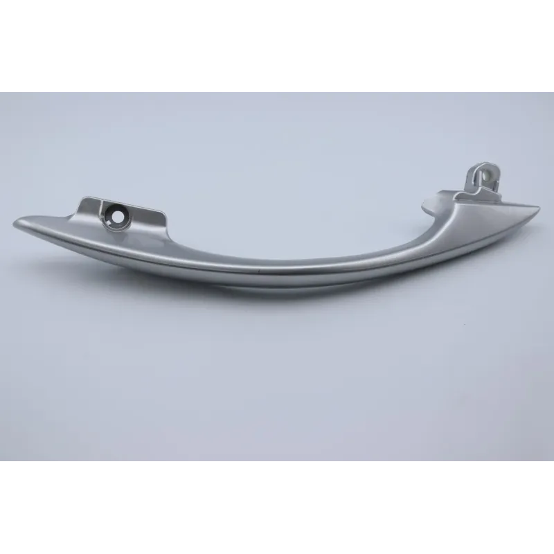 Poignee arriere gauche SUZUKI UH 400 BURGMAN 2003 - 2006