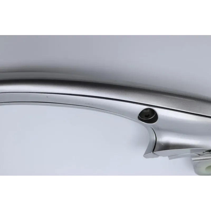 Poignee arriere gauche SUZUKI UH 400 BURGMAN 2003 - 2006