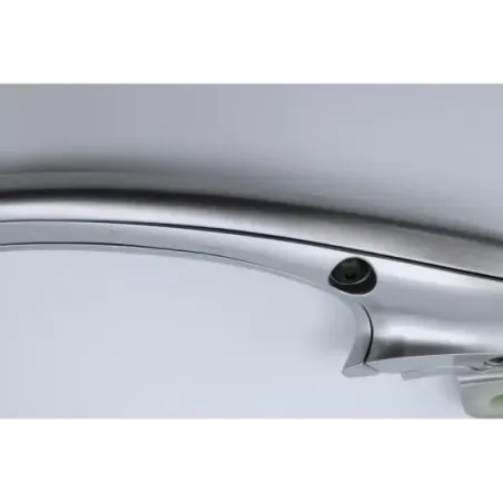 Poignee arriere gauche SUZUKI UH 400 BURGMAN 2003 - 2006