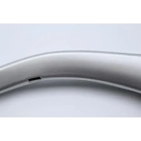 Poignee arriere gauche SUZUKI UH 400 BURGMAN 2003 - 2006