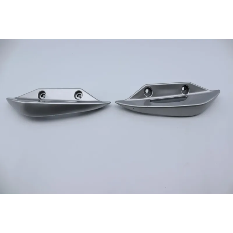 Poignee arriere SUZUKI UH 125 BURGMAN 2011 - 2012