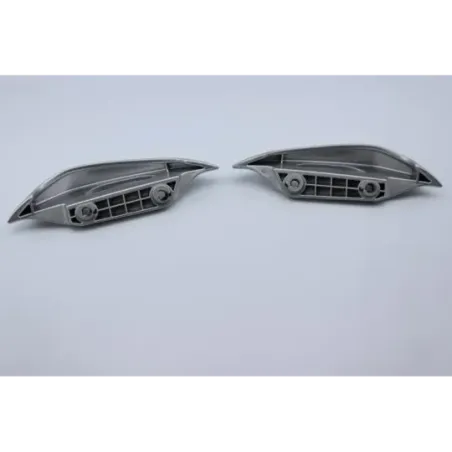 Poignee arriere SUZUKI UH 125 BURGMAN 2011 - 2012