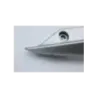 Poignee arriere SUZUKI UH 125 BURGMAN 2011 - 2012 Poignee arriere SUZUKI UH 125 BURGMAN 2011 - 2012