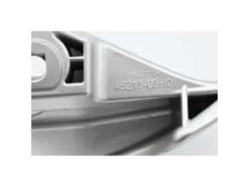 Poignee arriere SUZUKI UH 125 BURGMAN 2011 - 2012
