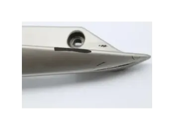 Poignee arriere SUZUKI UH 125 BURGMAN 2011 - 2012