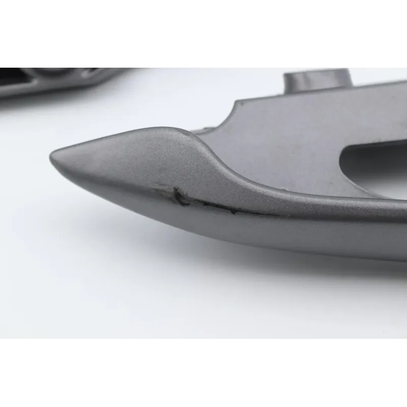 Poignee arriere SUZUKI UH 125 BURGMAN 2011 - 2012