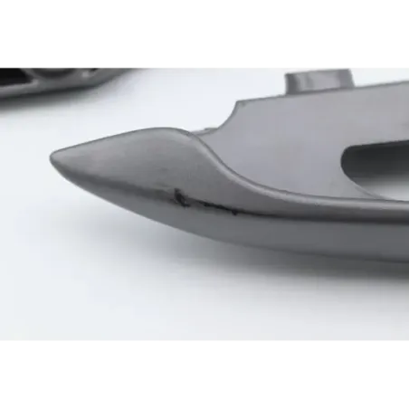 Poignee arriere SUZUKI UH 125 BURGMAN 2011 - 2012