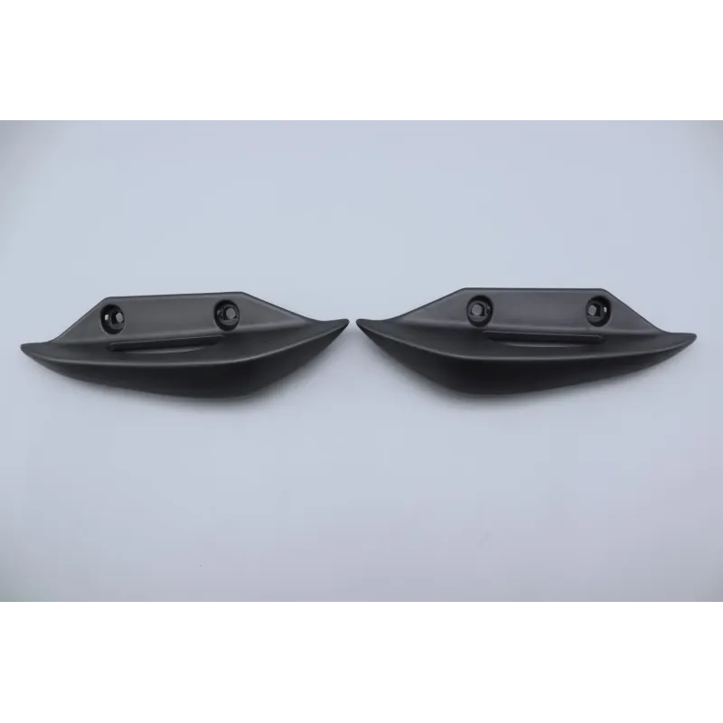 Poignee arriere SUZUKI UH 125 BURGMAN 2011 - 2012