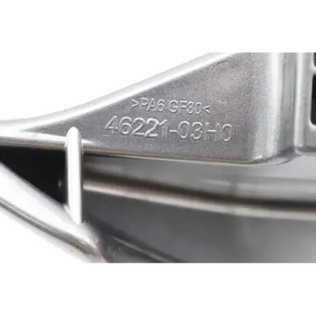 Poignee arriere SUZUKI UH 125 BURGMAN 2011 - 2012
