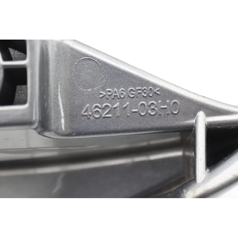 Poignee arriere SUZUKI UH 125 BURGMAN 2011 - 2012