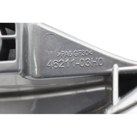 Poignee arriere SUZUKI UH 125 BURGMAN 2011 - 2012