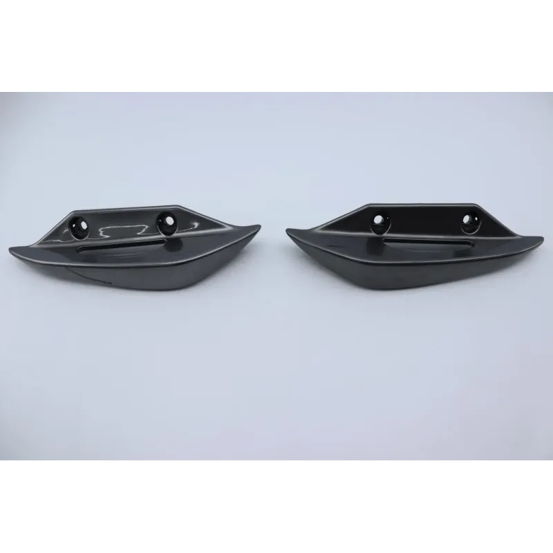 Poignee arriere SUZUKI UH 125 BURGMAN 2011 - 2012