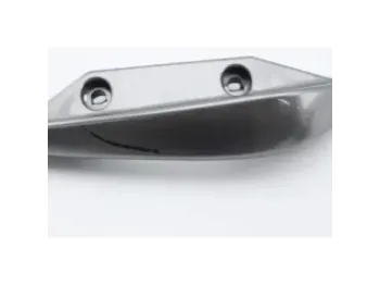 Poignee arriere SUZUKI UH 125 BURGMAN 2011 - 2012