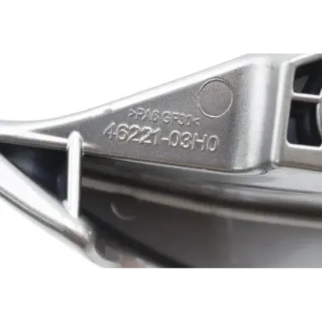 Poignee arriere SUZUKI UH 125 BURGMAN 2011 - 2012