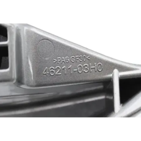 Poignee arriere SUZUKI UH 125 BURGMAN 2011 - 2012