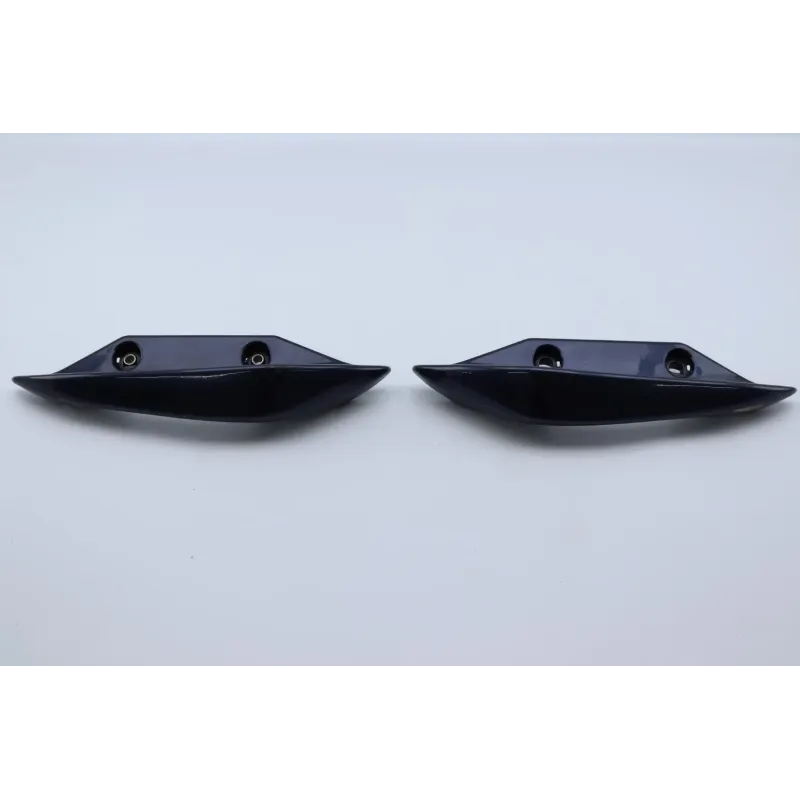 Poignee arriere SUZUKI UH 125 BURGMAN 2011 - 2012