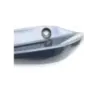 Poignee arriere SUZUKI UH 125 BURGMAN 2011 - 2012