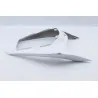 Coque arriere HONDA CBR 1000 RR 2012 - 2013