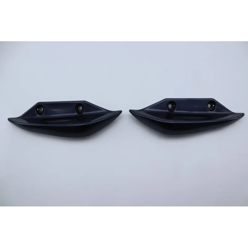 Poignee arriere SUZUKI UH 125 BURGMAN 2011 - 2012