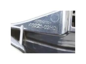 Poignee arriere SUZUKI UH 125 BURGMAN 2011 - 2012