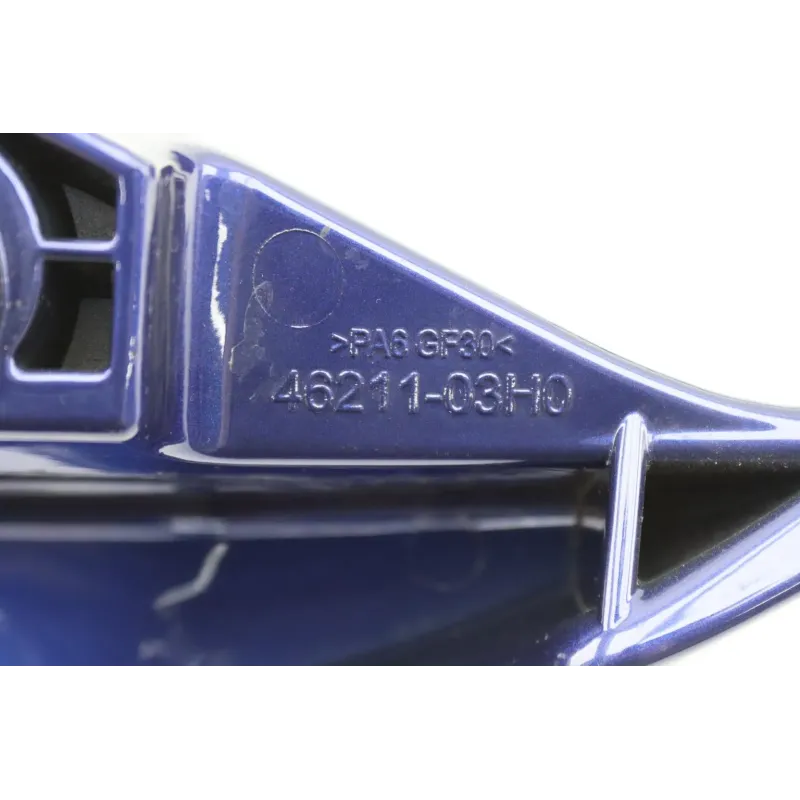 Poignee arriere SUZUKI UH 125 BURGMAN 2011 - 2012