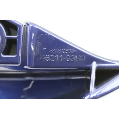 Poignee arriere SUZUKI UH 125 BURGMAN 2011 - 2012
