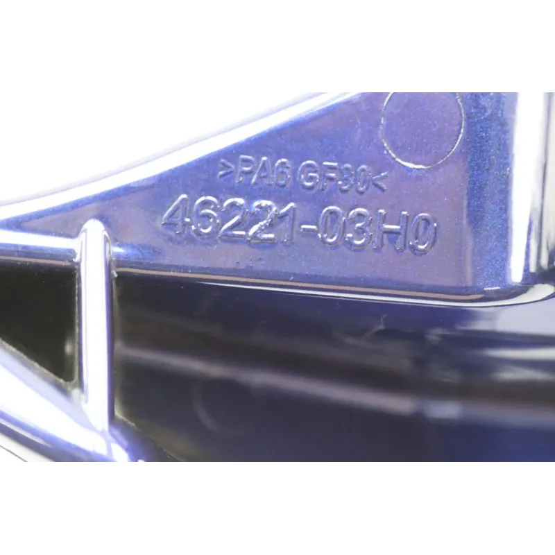 Poignee arriere SUZUKI UH 125 BURGMAN 2011 - 2012
