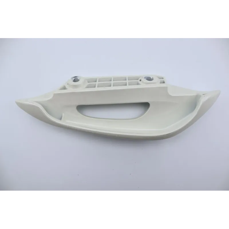 Poignee arriere droite SUZUKI UH 125 BURGMAN 2007 - 2013