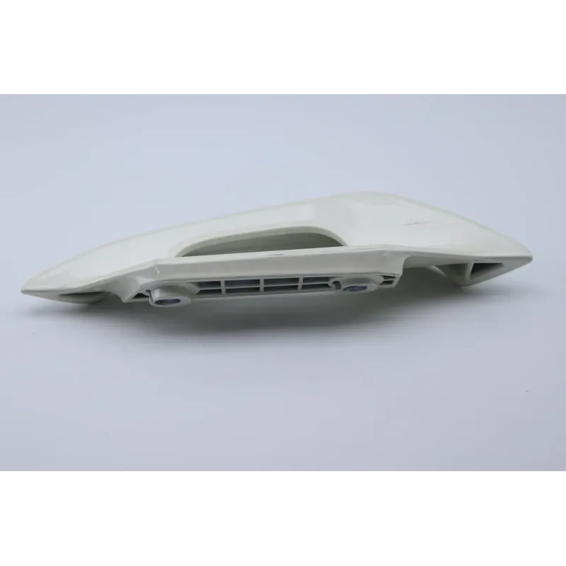 Poignee arriere droite SUZUKI UH 125 BURGMAN 2007 - 2013