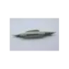 Poignee arriere droite SUZUKI UH 125 BURGMAN 2007 - 2013 Poignee arriere droite SUZUKI UH 125 BURGMAN 2007 - 2013