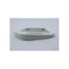 Poignee arriere droite SUZUKI UH 125 BURGMAN 2007 - 2013 Poignee arriere droite SUZUKI UH 125 BURGMAN 2007 - 2013