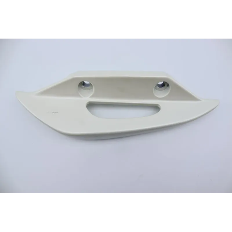 Poignee arriere droite SUZUKI UH 125 BURGMAN 2007 - 2013