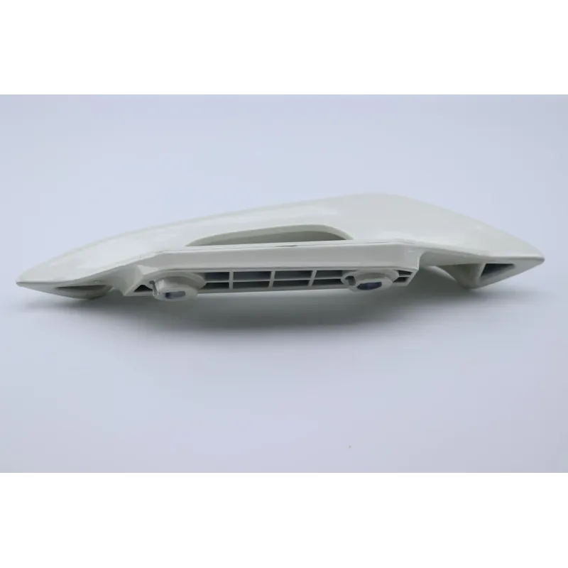 Poignee arriere droite SUZUKI UH 125 BURGMAN 2007 - 2013