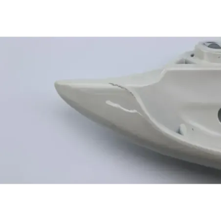 Poignee arriere droite SUZUKI UH 125 BURGMAN 2007 - 2013