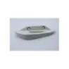 Poignee arriere droite SUZUKI UH 125 BURGMAN 2007 - 2013