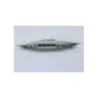 Poignee arriere droite SUZUKI UH 125 BURGMAN 2007 - 2013