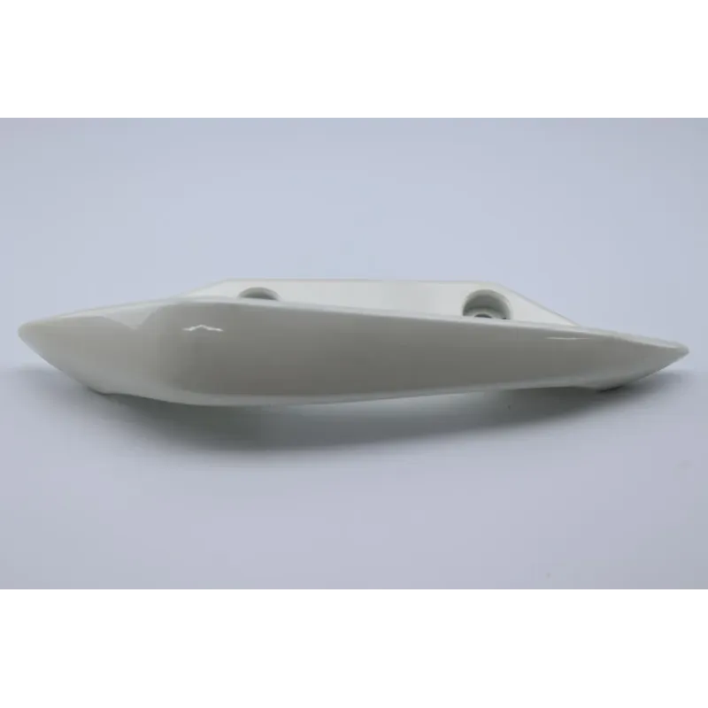 Poignee arriere droite SUZUKI UH 125 BURGMAN 2007 - 2013