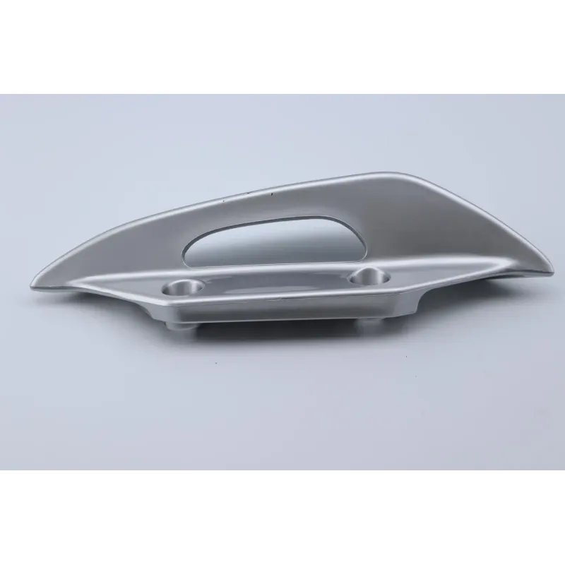 Poignee arriere droite SUZUKI UH 125 BURGMAN 2007 - 2013