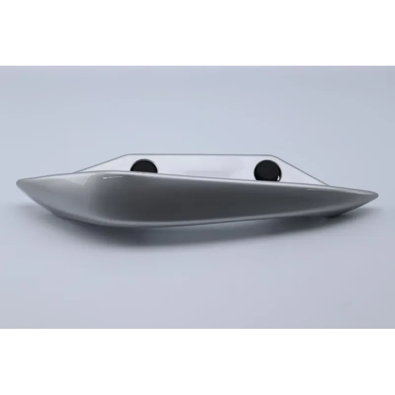 Poignee arriere droite SUZUKI UH 125 BURGMAN 2007 - 2013