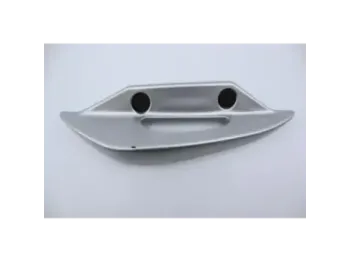 Poignee arriere droite SUZUKI UH 125 BURGMAN 2007 - 2013