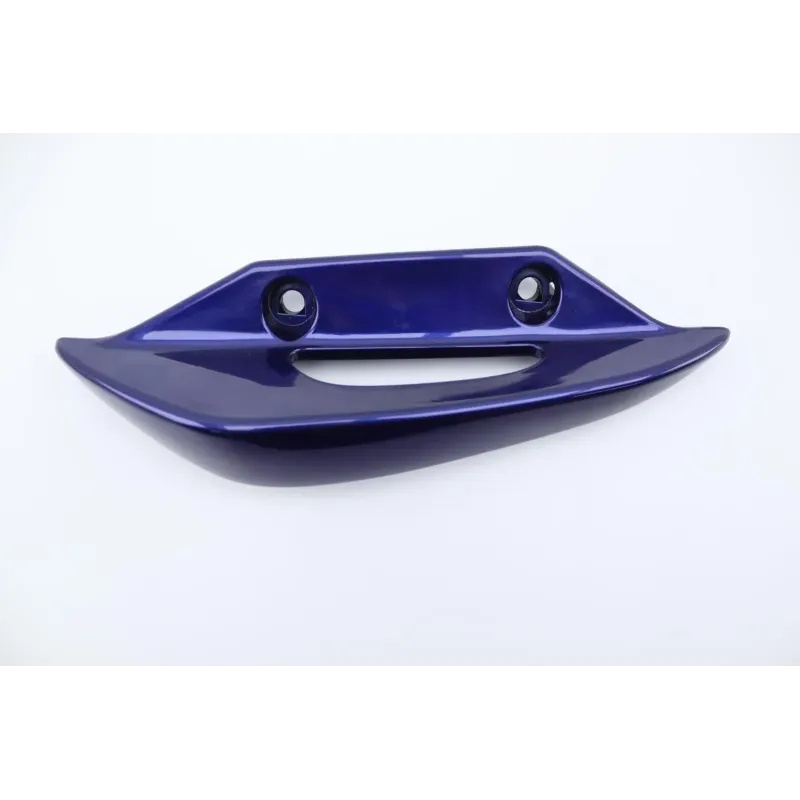 Poignee arriere droite SUZUKI UH 125 BURGMAN 2007 - 2013